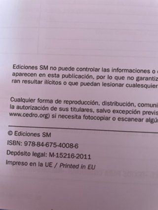 Lengua castellana y literatura, cómo hacer fácil t