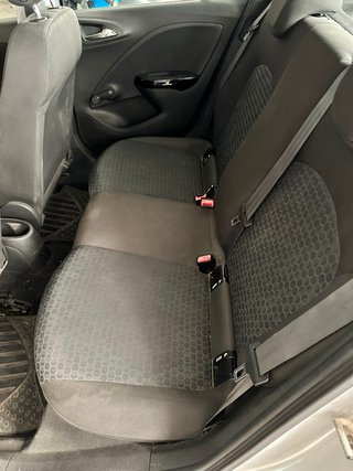 Opel Corsa 2015