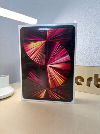 Apple iPad Pro 11 1TB M1 SIGILLATO