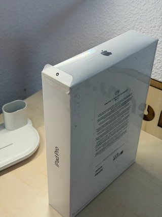 Apple iPad Pro 11 1TB M1 SIGILLATO