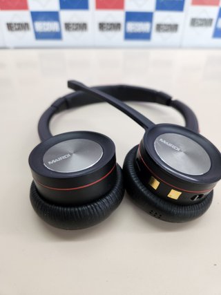 Auriculares Inalambricos con Microfono para PC MAIRDI