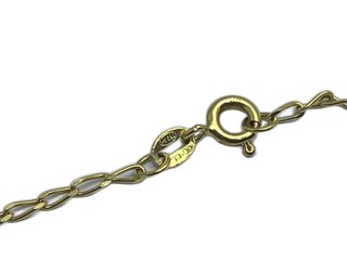 E1208990-0 CADENA ORO 18K 26CM