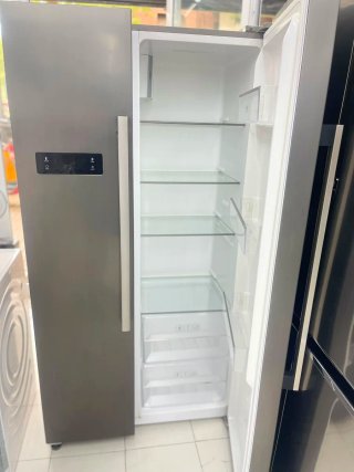 Nevera americana marca Brko 6 messes garantía
