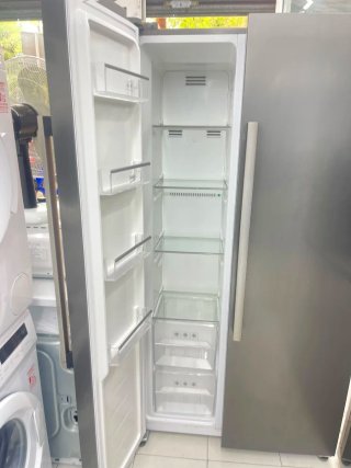 Nevera americana marca Brko 6 messes garantía
