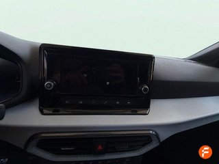 Seat Ibiza 1.0 TSI 85kW (115CV) Style XL