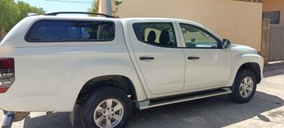 Mitsubishi L 200 2022