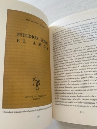 José Ortega Spottorno (1916-2016) un editor, pu...