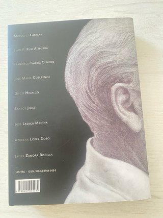 José Ortega Spottorno (1916-2016) un editor, pu...