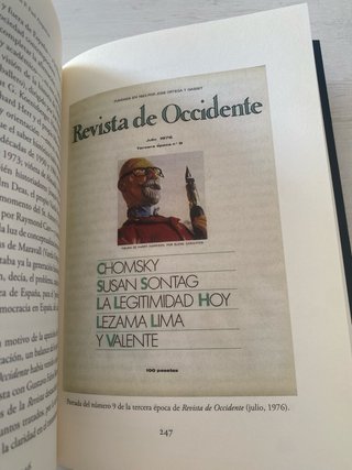 José Ortega Spottorno (1916-2016) un editor, pu...