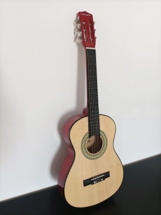 Guitarra Infantil 1/2