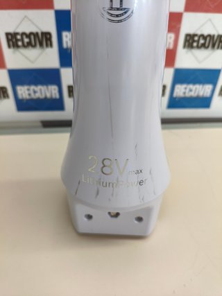 Aspirador escoba Bosch Flexxo Gen 2