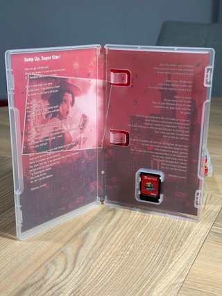 Super Mario Odyssey - Nintendo Switch