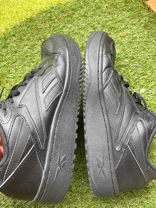 Zapatillas Reebok ATR Chill Negras