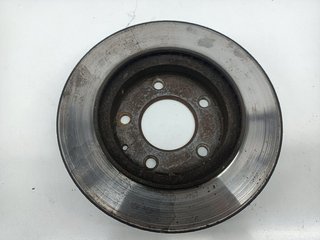 DISCO DE FRENO DELANTERO IZQUIERDO MAZDA PREMACY