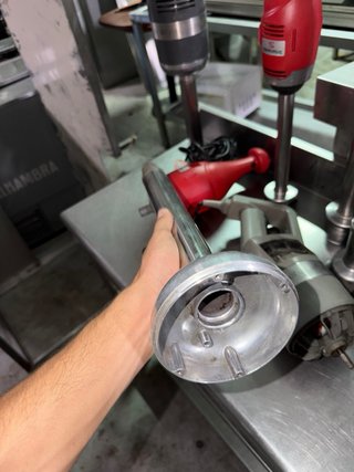 LOTE Batidoras de mano Industriales Robot y SAMMIC