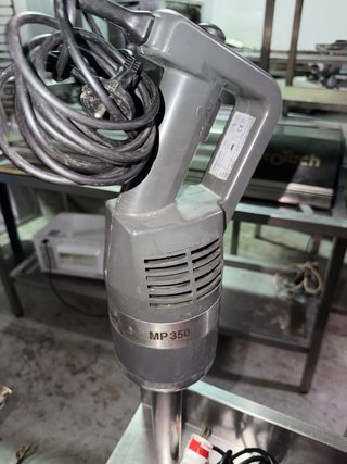 LOTE Batidoras de mano Industriales Robot y SAMMIC