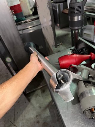 LOTE Batidoras de mano Industriales Robot y SAMMIC
