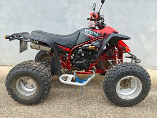 Yamaha YFS 200 Blaster