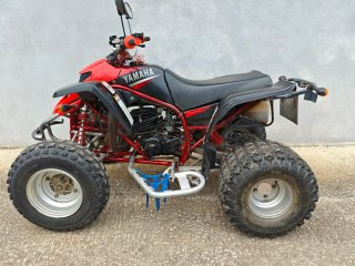Yamaha YFS 200 Blaster