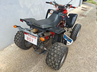 Yamaha YFS 200 Blaster