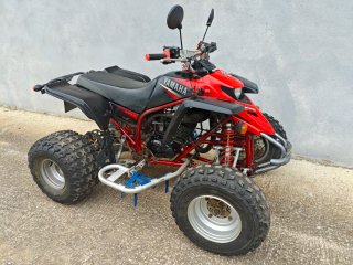 Yamaha YFS 200 Blaster