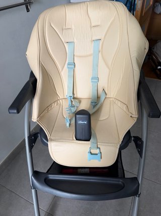 Trona Chicco para bebé