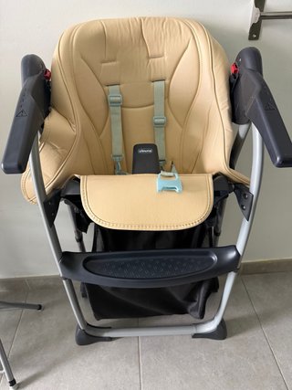 Trona Chicco para bebé