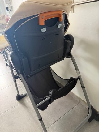Trona Chicco para bebé