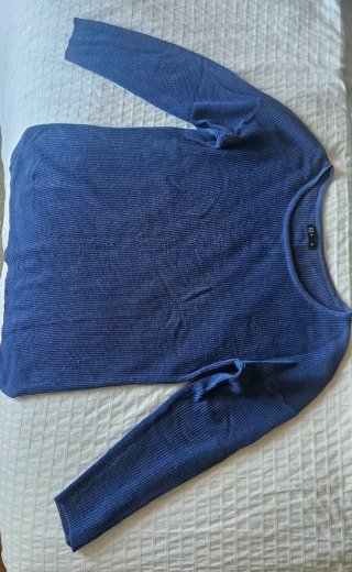 Lote 2 Jerseys Mujer