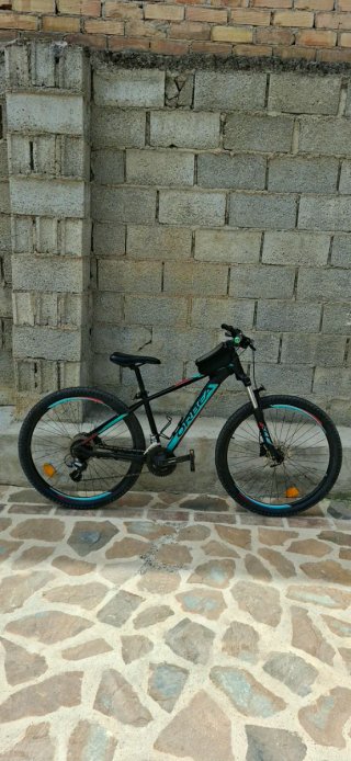 Bicicleta Orbea MX50 27.5