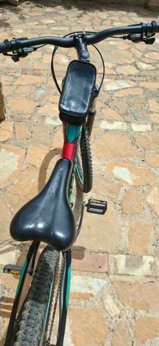 Bicicleta Orbea MX50 27.5