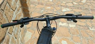 Bicicleta Orbea MX50 27.5
