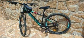 Bicicleta Orbea MX50 27.5