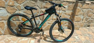 Bicicleta Orbea MX50 27.5