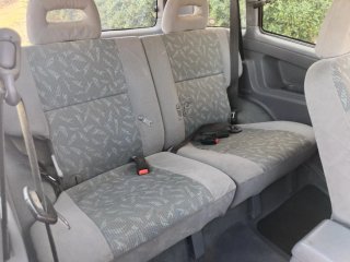 Nissan Terrano II 2000