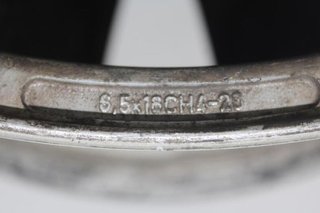 Llanta citroen suzuka 1 c5 berlina 2.0 hdi 115633