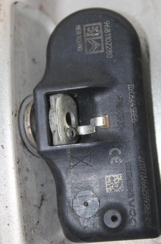 Llanta citroen suzuka 1 c5 berlina 2.0 hdi 115633