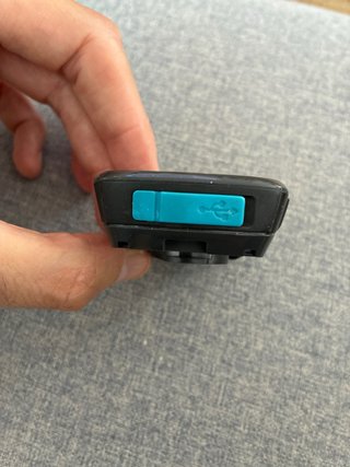 Wahoo ELEMNT BOLT v1