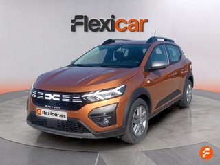 Dacia Sandero Stepway Essential TCe 67kW (90V)