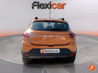 Dacia Sandero Stepway Essential TCe 67kW (90V)