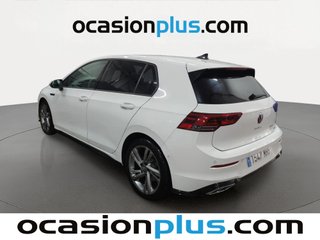 Volkswagen Golf R-Line 1.5 eTSI 110 kW (150 CV) DSG