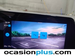Volkswagen Golf R-Line 1.5 eTSI 110 kW (150 CV) DSG