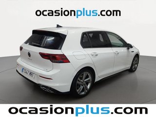 Volkswagen Golf R-Line 1.5 eTSI 110 kW (150 CV) DSG
