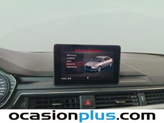 Audi A4 Advanced edition 2.0 TDI quattro 140 kW (190 CV) S tronic