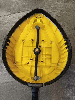 Cabezal Hidrolimpiadora Karcher (W962)