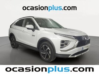Mitsubishi Eclipse Cross 2.4 PHEV Kaiteki 4WD Auto 138 kW (188 CV)