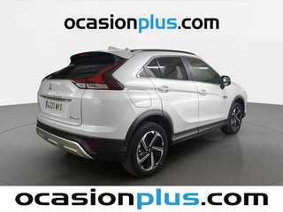Mitsubishi Eclipse Cross 2.4 PHEV Kaiteki 4WD Auto 138 kW (188 CV)