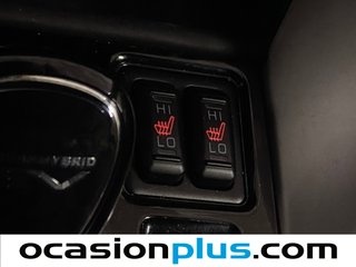 Mitsubishi Eclipse Cross 2.4 PHEV Kaiteki 4WD Auto 138 kW (188 CV)