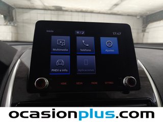 Mitsubishi Eclipse Cross 2.4 PHEV Kaiteki 4WD Auto 138 kW (188 CV)