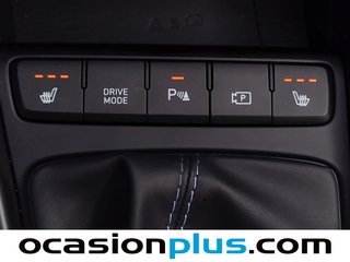 Hyundai i20 1.6T N 150 kW (204 CV)